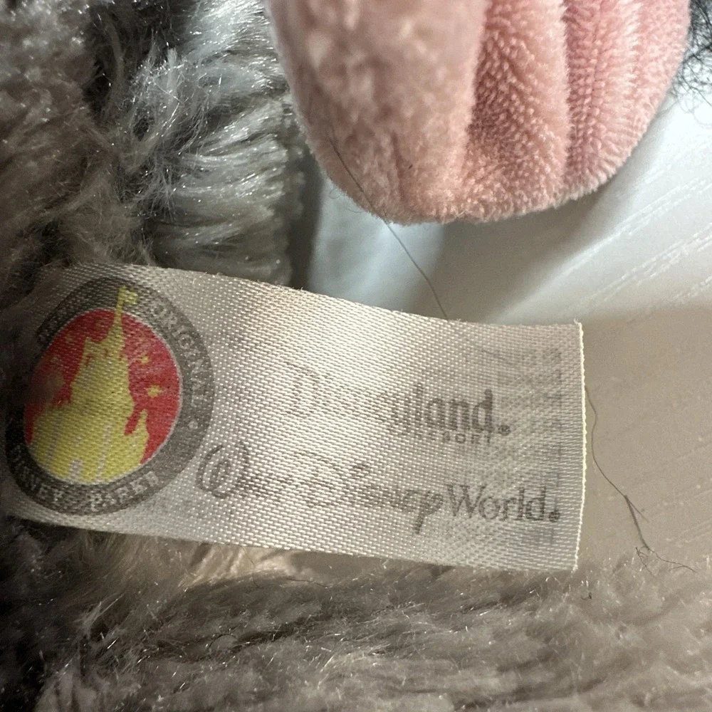 Disneyland Walt Disney World EEYORE 21